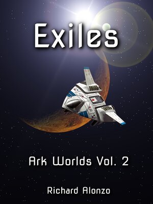 cover image of Exiles